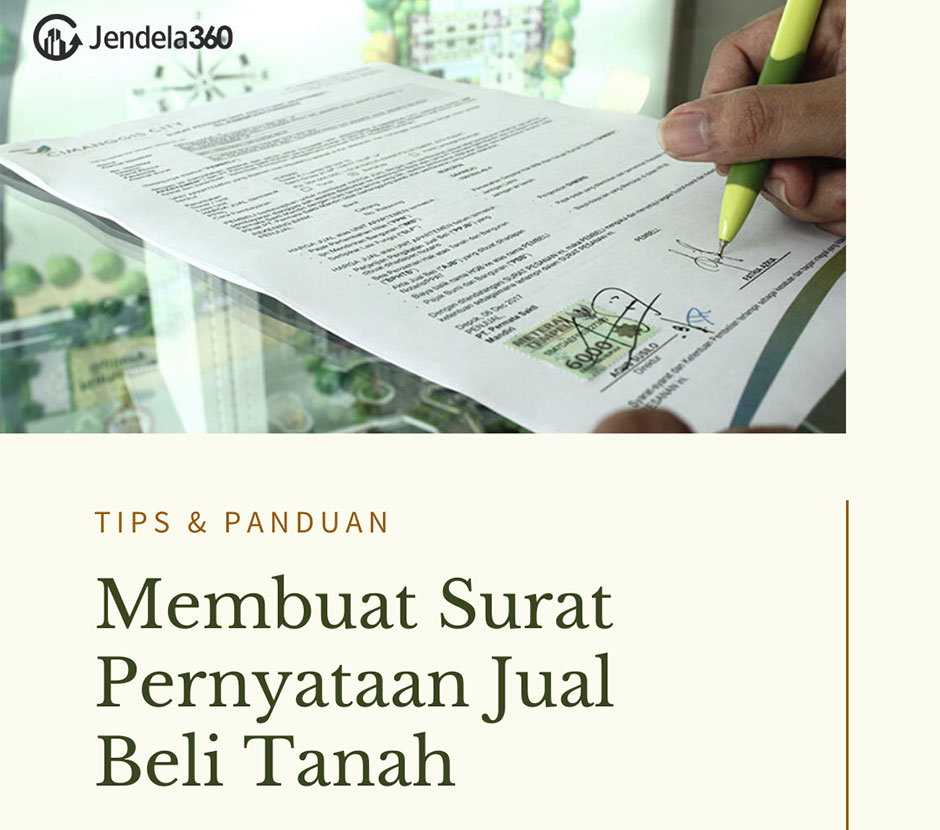 Detail Contoh Cara Membuat Surat Pernyataan Nomer 40