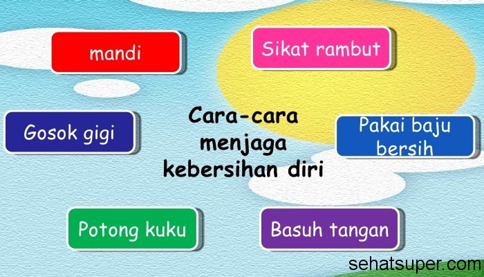 Detail Contoh Cara Menjaga Lingkungan Nomer 17