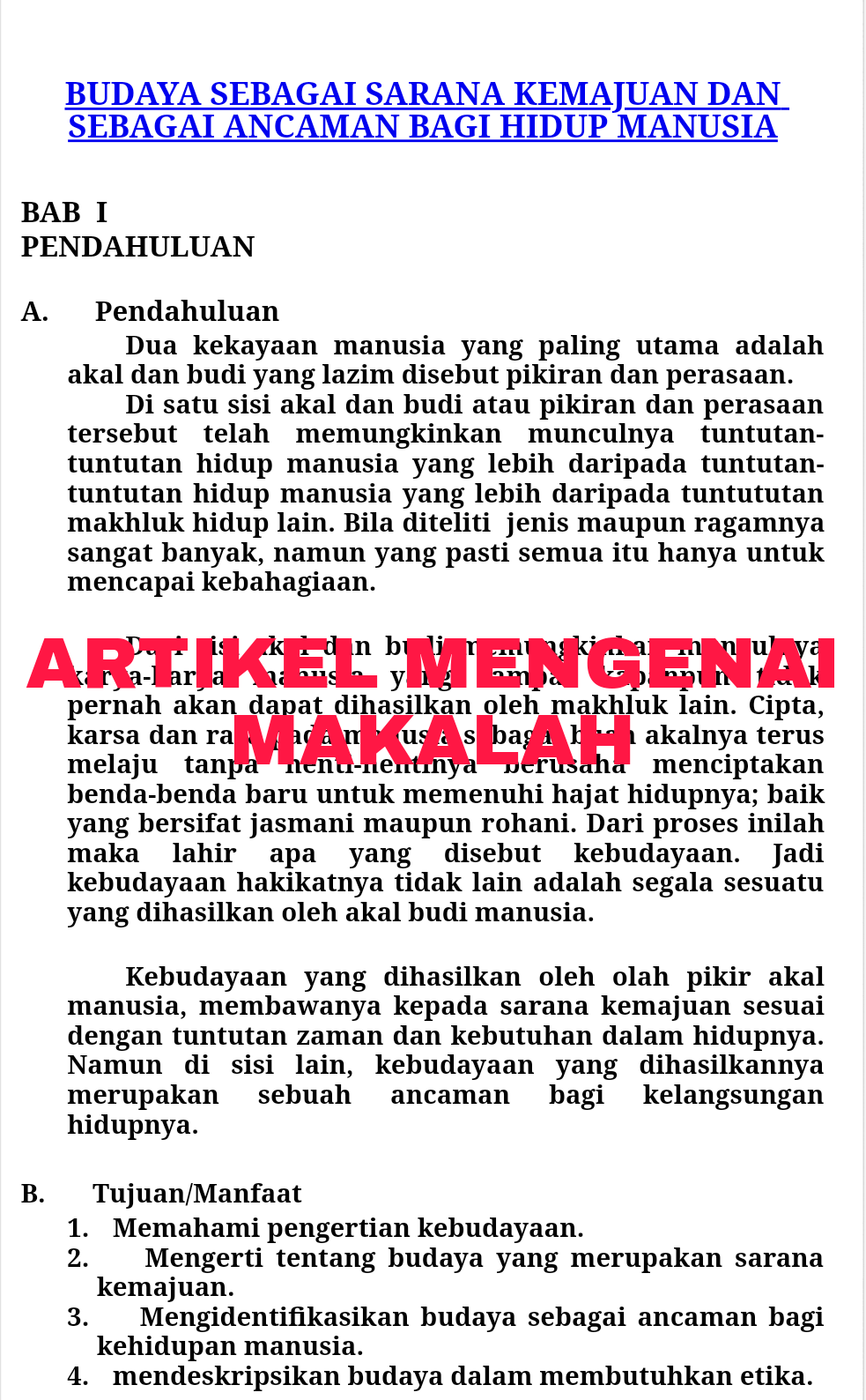 Detail Contoh Cara Merangkum Nomer 16