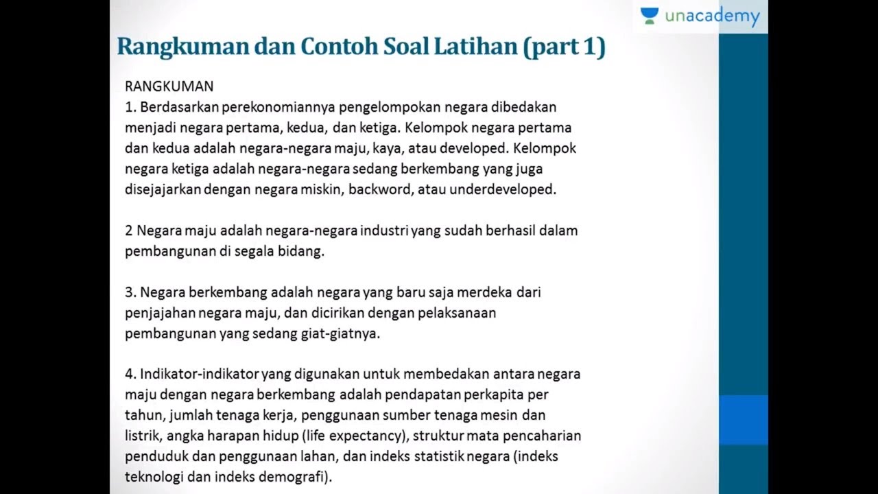 Detail Contoh Cara Meringkas Nomer 6