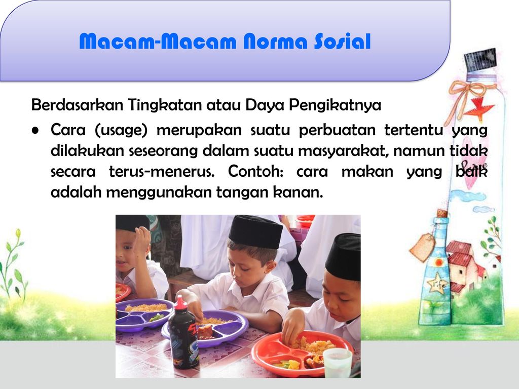 Detail Contoh Cara Usage Nomer 11