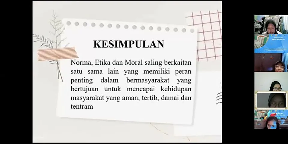 Detail Contoh Cara Usage Nomer 19