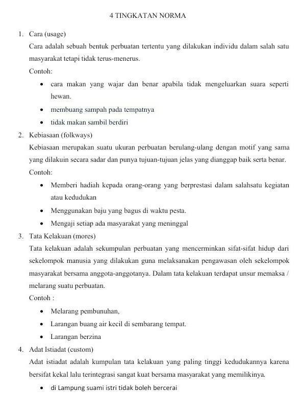 Detail Contoh Cara Usage Nomer 20