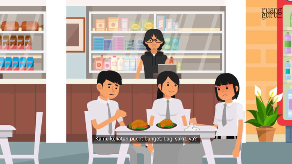 Detail Contoh Cara Usage Nomer 24