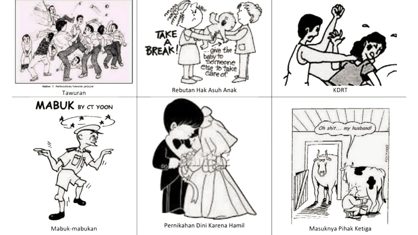 Detail Contoh Cara Usage Nomer 30