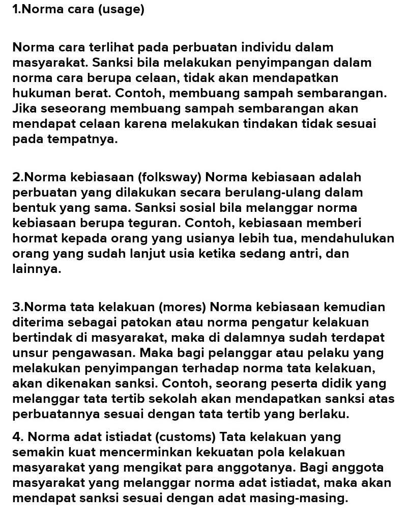 Detail Contoh Cara Usage Nomer 31