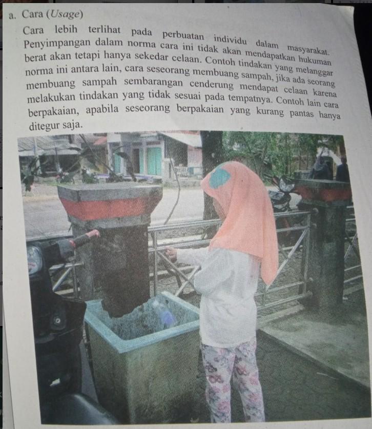 Detail Contoh Cara Usage Nomer 34