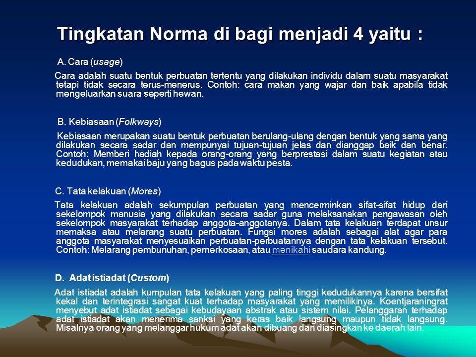 Detail Contoh Cara Usage Nomer 37