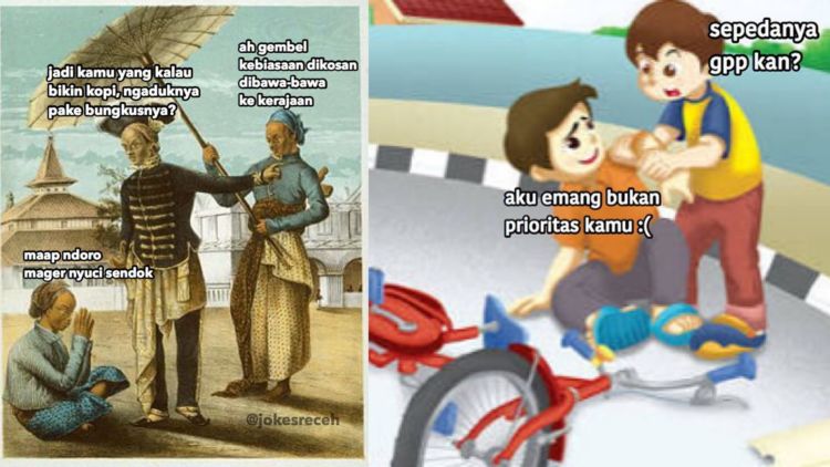 Detail Contoh Cergam Untuk Anak Sd Nomer 14