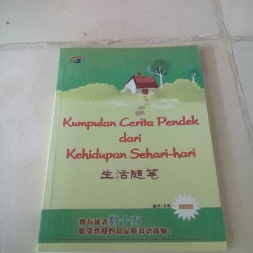 Detail Contoh Cerita Kehidupan Sehari Hari Nomer 37