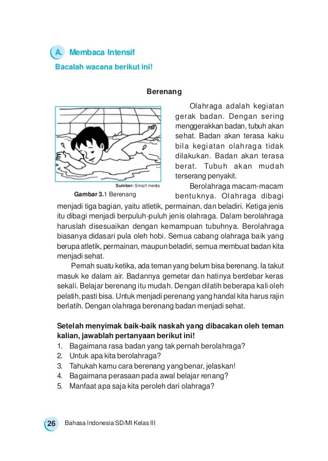 Detail Contoh Cerita Liburan Simple Past Tense Beserta Artinya Nomer 11