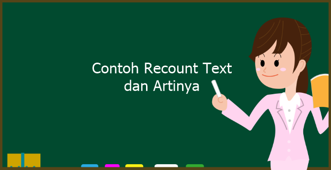 Detail Contoh Cerita Liburan Simple Past Tense Beserta Artinya Nomer 14