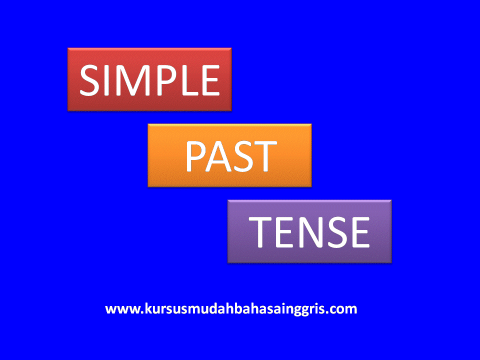 Detail Contoh Cerita Liburan Simple Past Tense Beserta Artinya Nomer 16