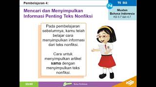 Detail Contoh Cerita Non Fiksi Bahasa Indonesia Nomer 22