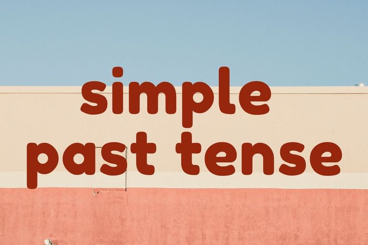 Detail Contoh Cerita Simple Past Tense Beserta Artinya Nomer 18