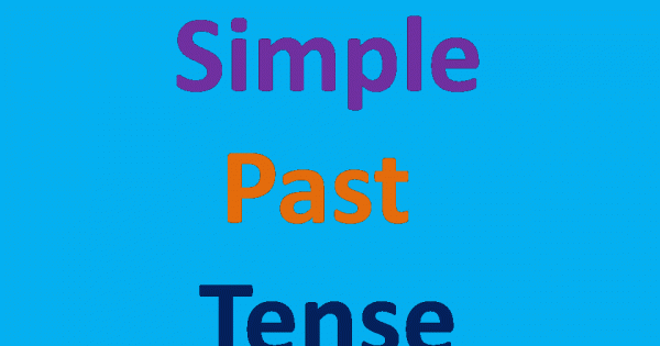 Detail Contoh Cerita Simple Past Tense Beserta Artinya Nomer 44