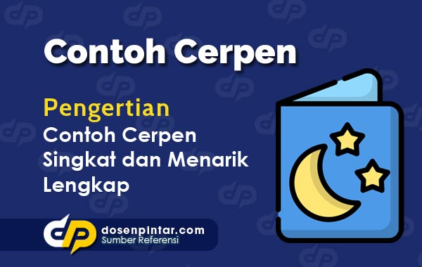 Detail Contoh Cerpen Tentang Kehidupan Keluarga Nomer 45