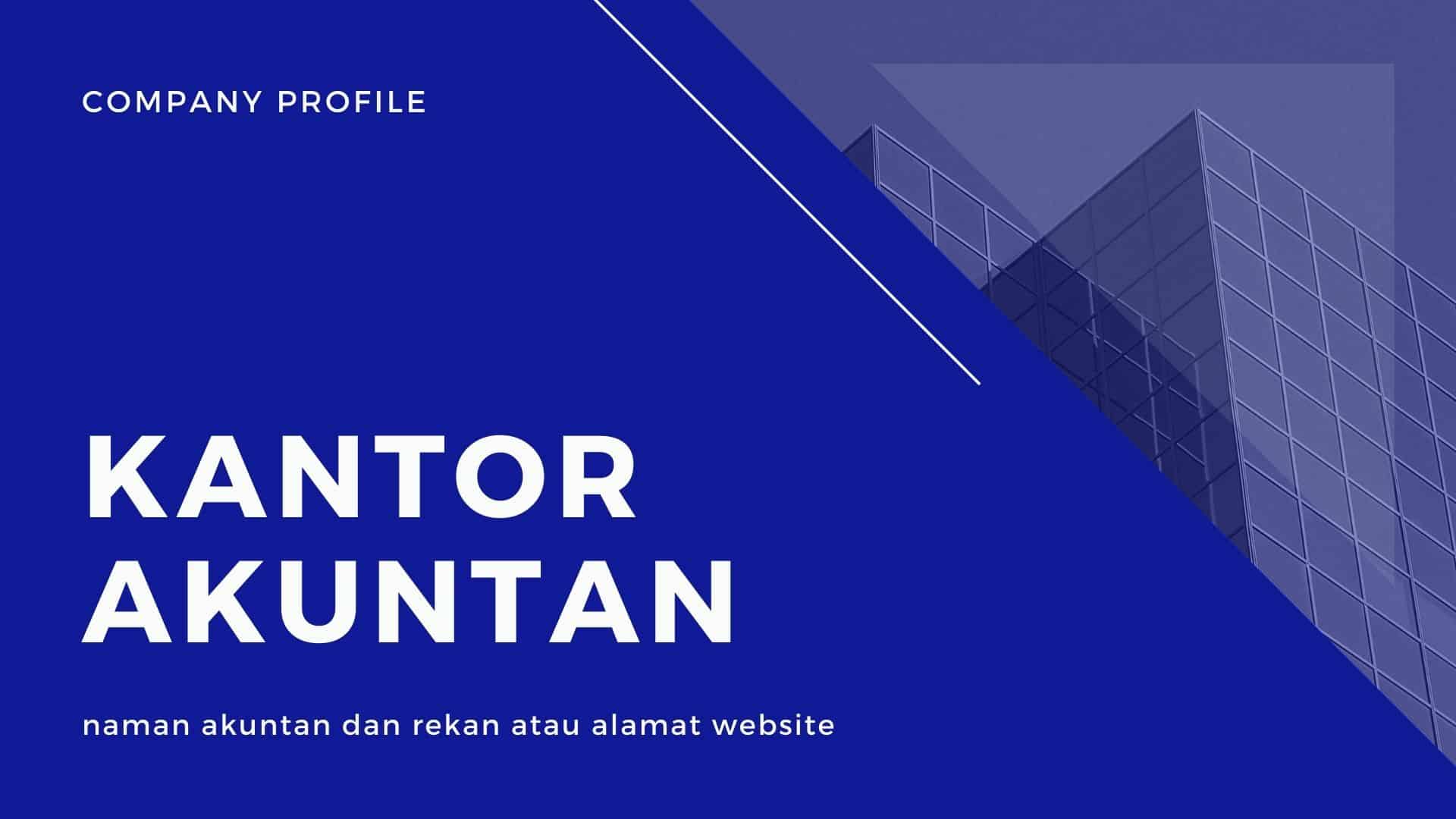 Detail Contoh Company Profile Download Nomer 25