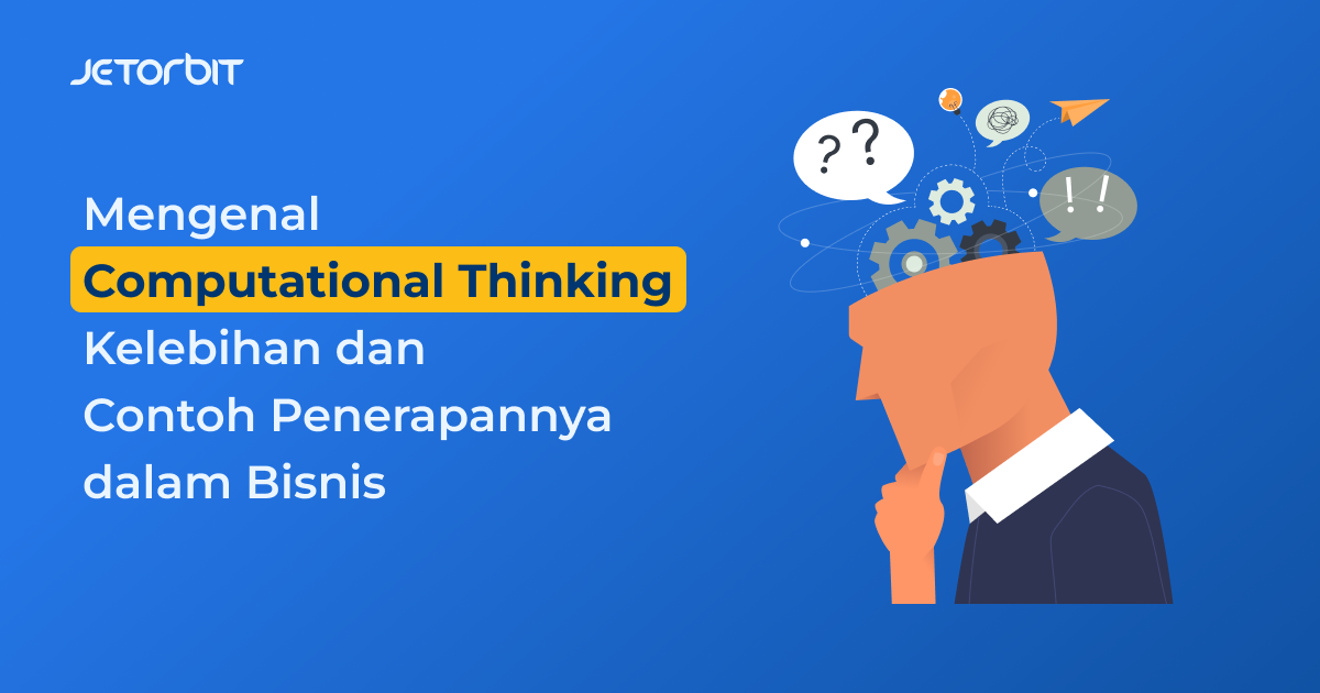 Detail Contoh Computational Thinking Nomer 18