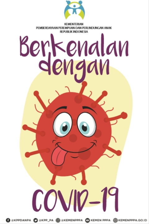 Detail Contoh Cover Buku Anak Nomer 2