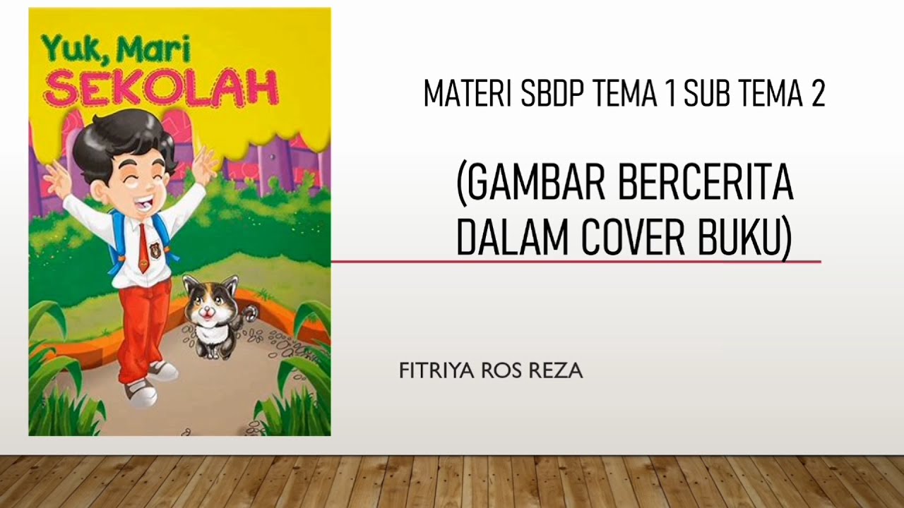 Detail Contoh Cover Buku Anak Nomer 28