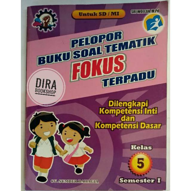 Detail Contoh Cover Buku Anak Sd Nomer 10