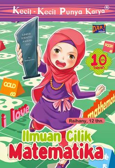 Detail Contoh Cover Buku Anak Sd Nomer 13