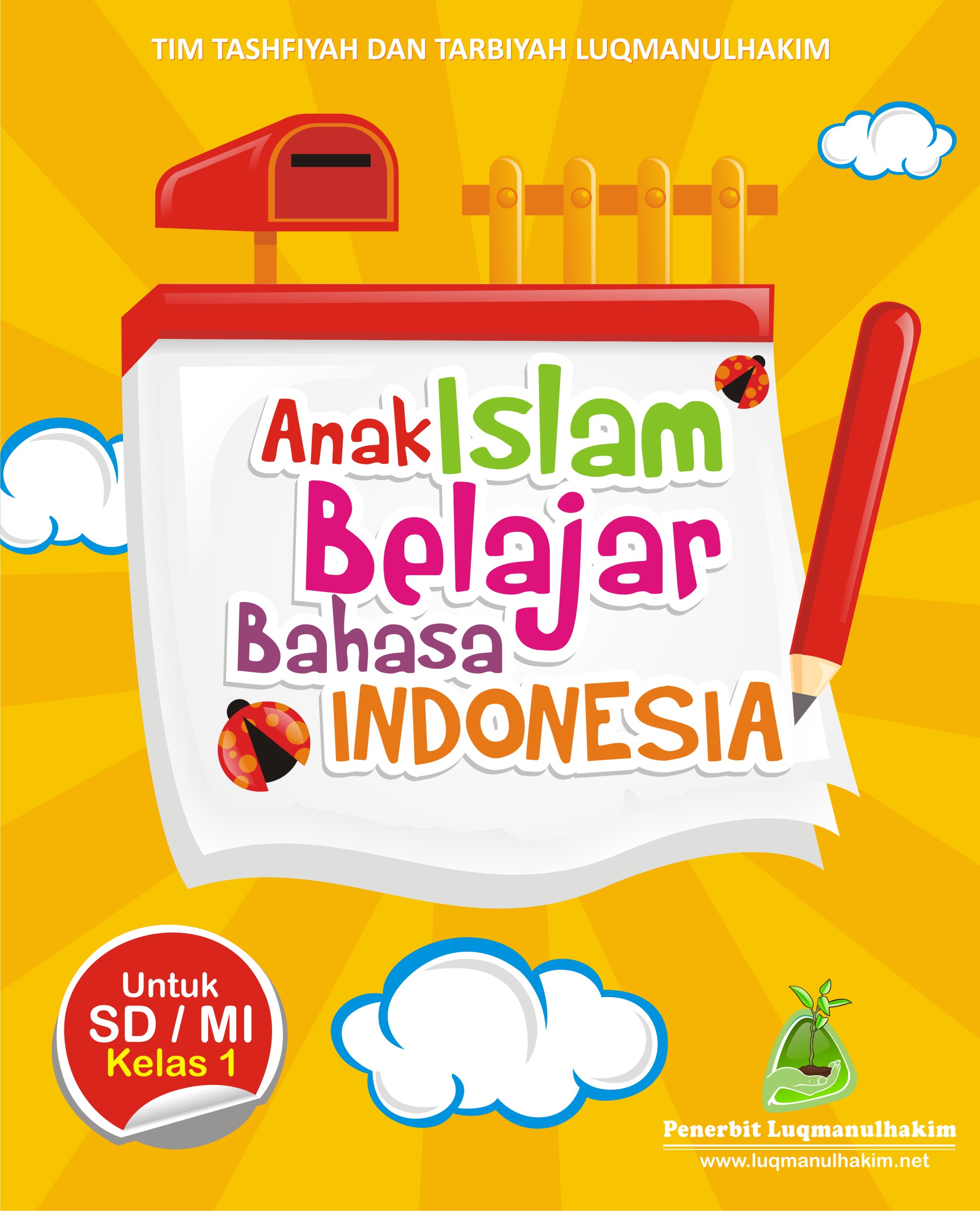 Detail Contoh Cover Buku Anak Sd Nomer 18