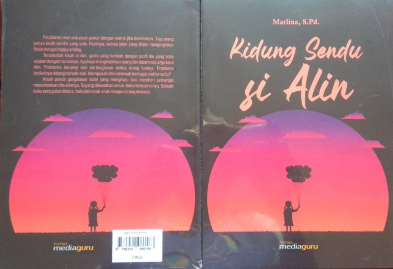 Detail Contoh Cover Buku Novel Nomer 10