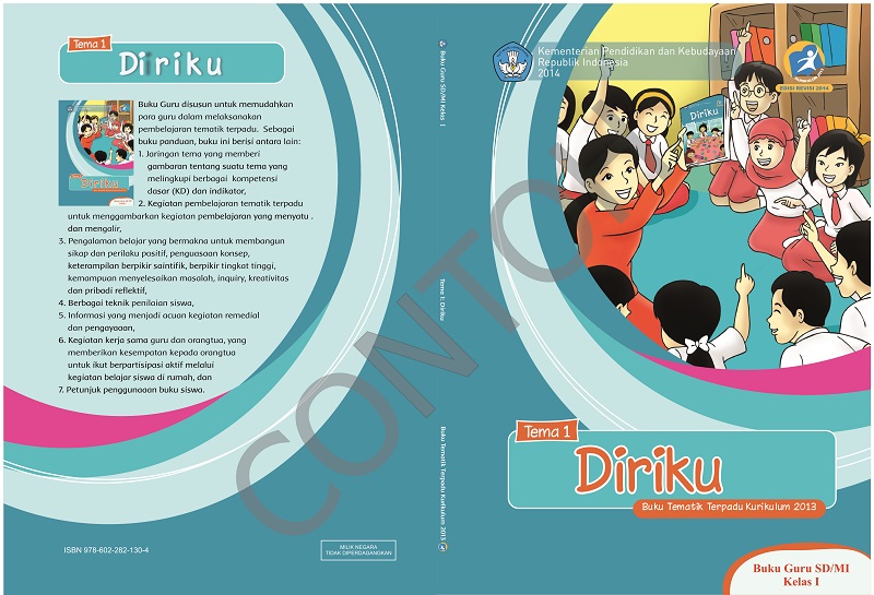 Detail Contoh Cover Buku Pendidikan Nomer 34