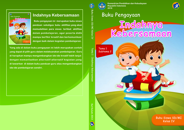 Detail Contoh Cover Buku Pendidikan Nomer 7