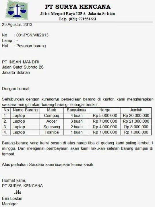 Detail Contoh Daftar Harga Barang Elektronik Nomer 17