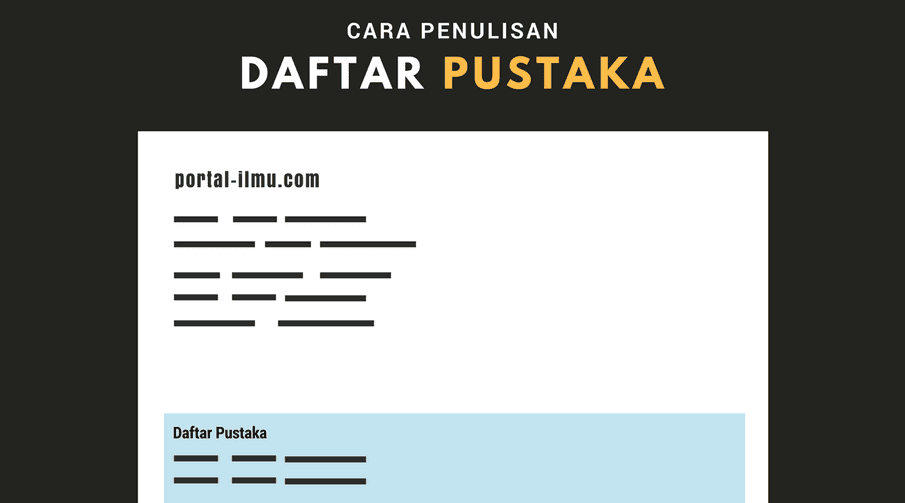 Detail Contoh Daftar Pustaka Buku Nomer 38