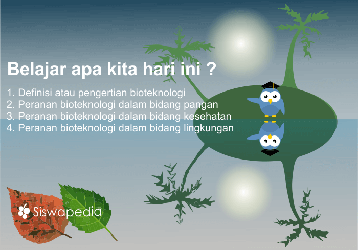 Detail Contoh Dari Bioteknologi Konvensional Adalah Nomer 29