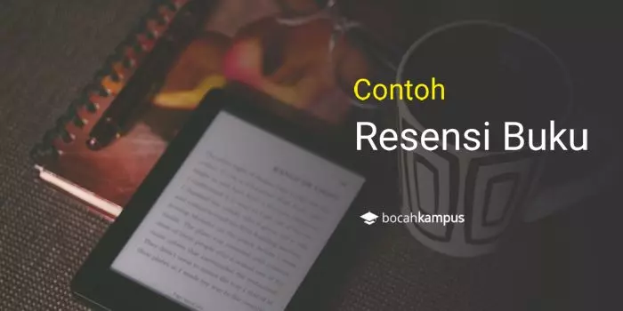 Detail Contoh Data Buku Nomer 48