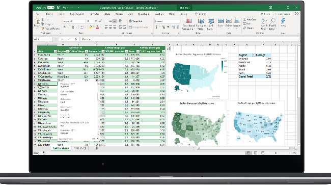 Detail Contoh Data Excel Nomer 34