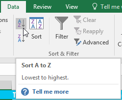 Detail Contoh Data Microsoft Excel Nomer 33