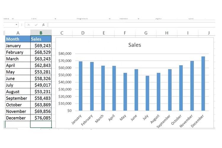 Detail Contoh Data Microsoft Excel Nomer 35