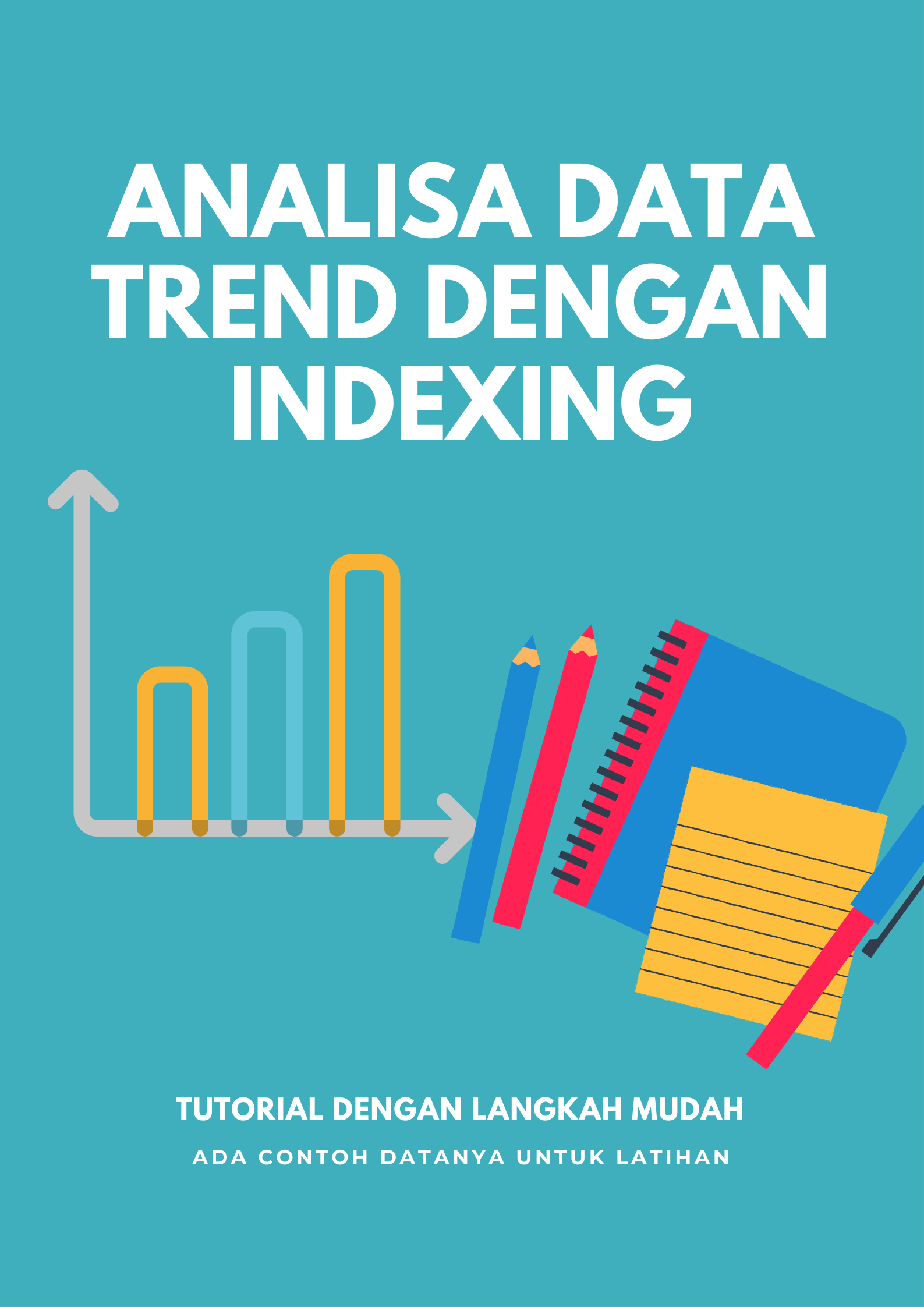 Detail Contoh Data Time Series Excel Nomer 41