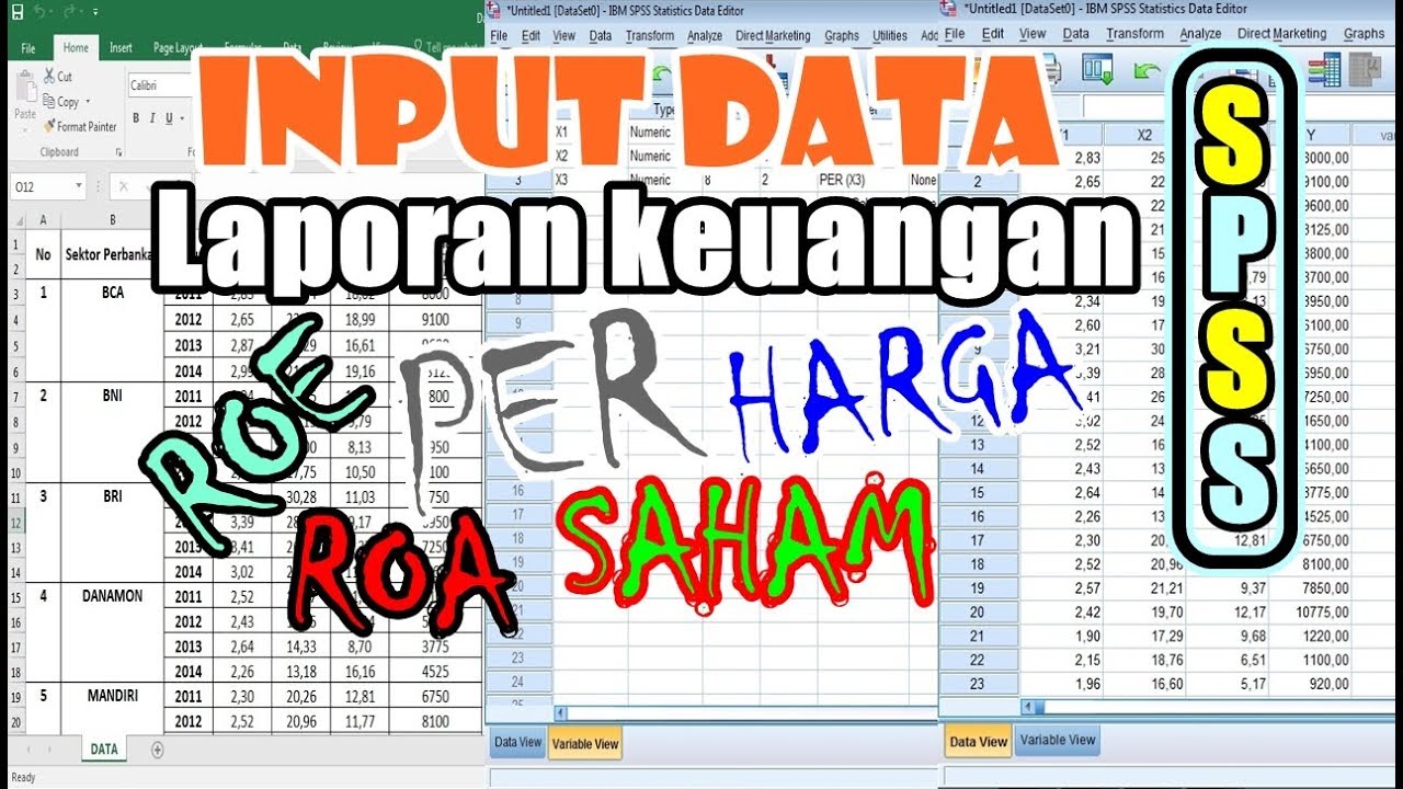 Detail Contoh Data Time Series Excel Nomer 46