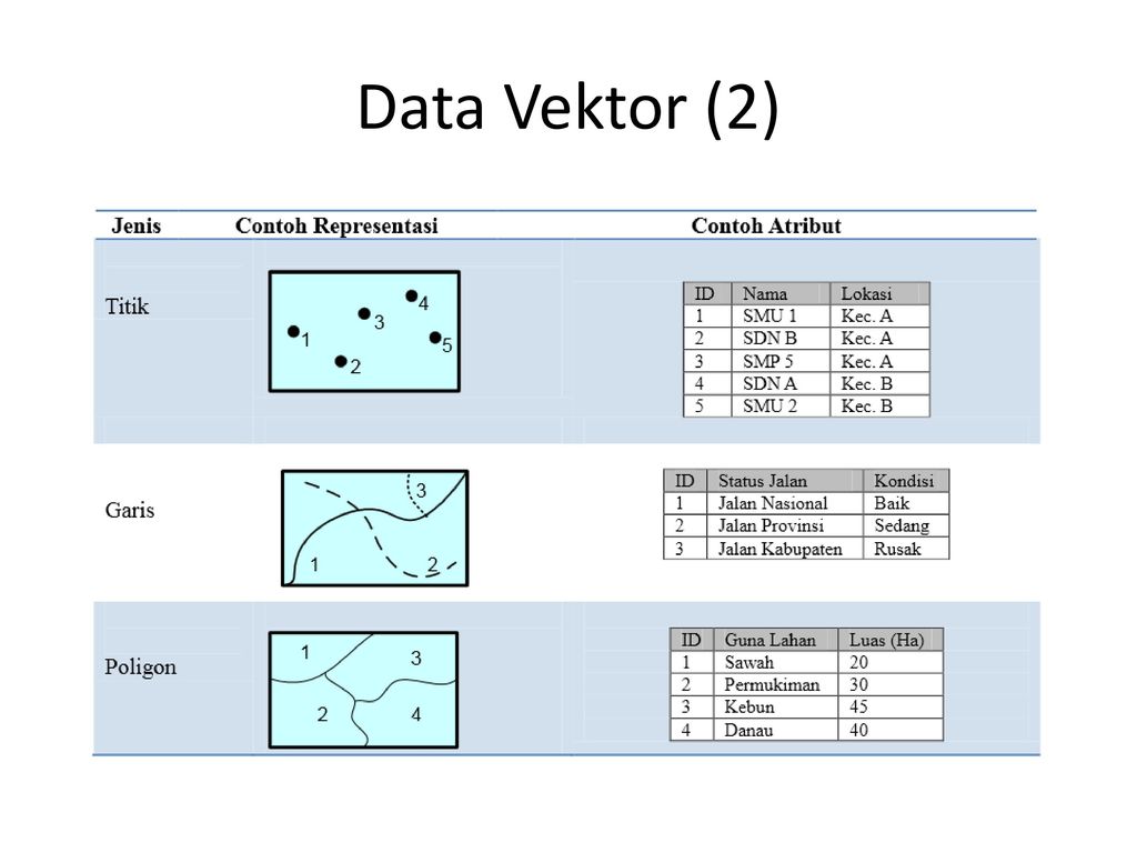 Detail Contoh Data Vektor Nomer 18