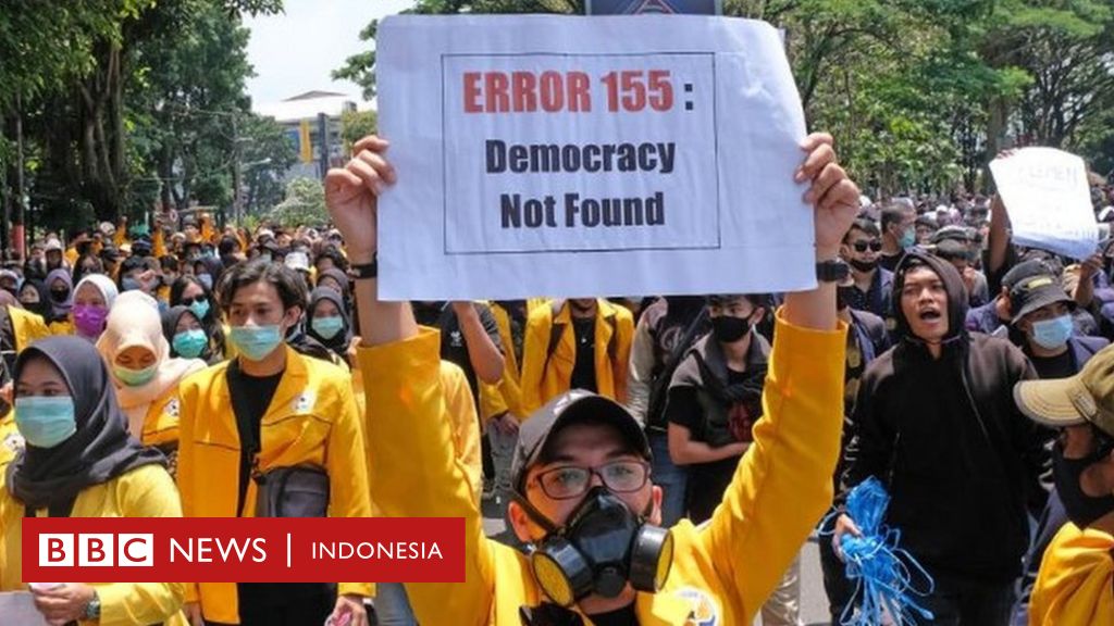 Detail Contoh Demokrasi Di Indonesia Beserta Gambarnya Nomer 18