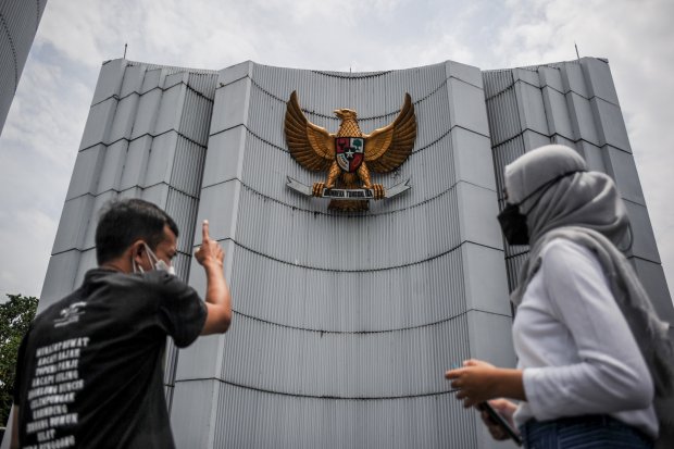 Detail Contoh Demokrasi Di Indonesia Beserta Gambarnya Nomer 42