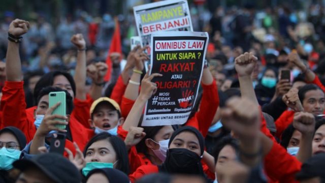 Detail Contoh Demokrasi Di Indonesia Beserta Gambarnya Nomer 52