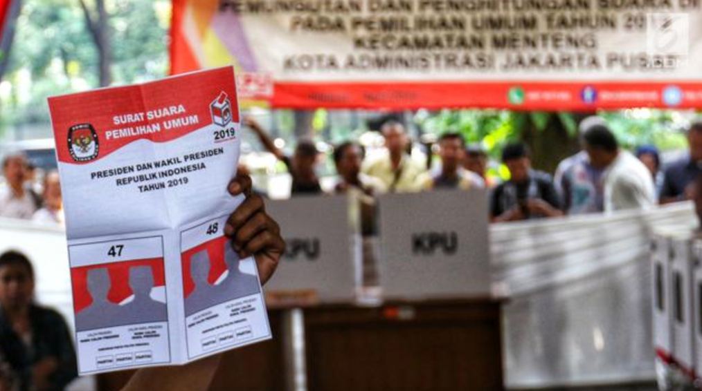 Detail Contoh Demokrasi Di Indonesia Beserta Gambarnya Nomer 8