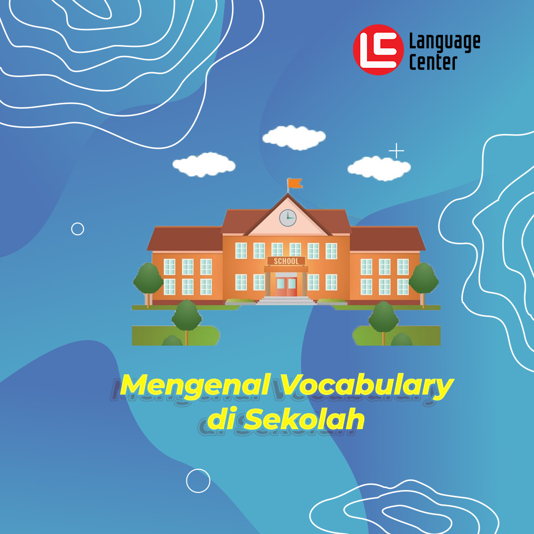 Detail Contoh Denah Dari Rumah Ke Sekolah Dalam Bahasa Inggris Nomer 31