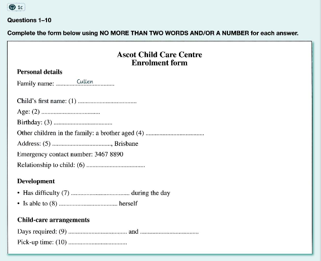 Detail Contoh Deposit Slip Dalam Bahasa Inggris Nomer 26