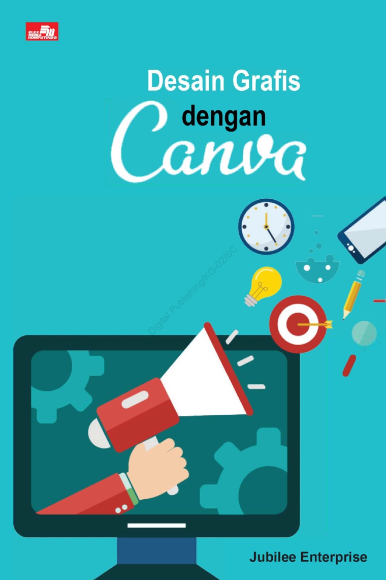 Detail Contoh Desain Buku Koleksi Nomer 33