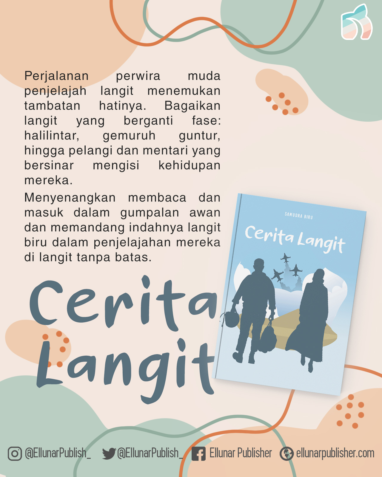 Detail Contoh Deskripsi Cerita Novel Nomer 38