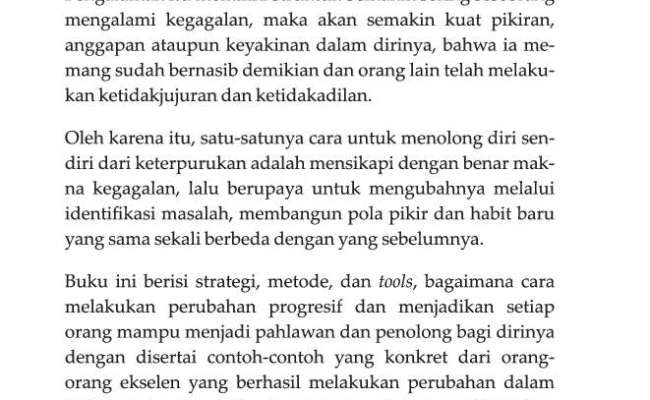 Detail Contoh Deskripsi Diri Untuk Beasiswa Nomer 11